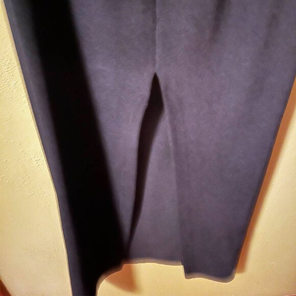 Cache Black One-Shoulder Cutout Evening Dress – Size 6 - Picture 5 of 5